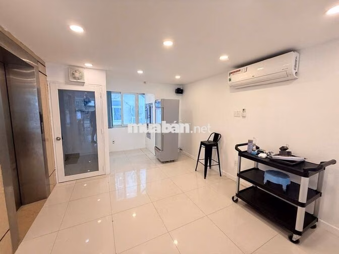 CHO THUÊ MẶT BẰNG KINH DOANH ĐƯỜNG HƯNG GIA 4 - PMH