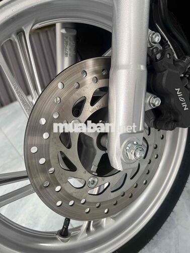 Honda SH 125cc 2026 Đen 2000 km