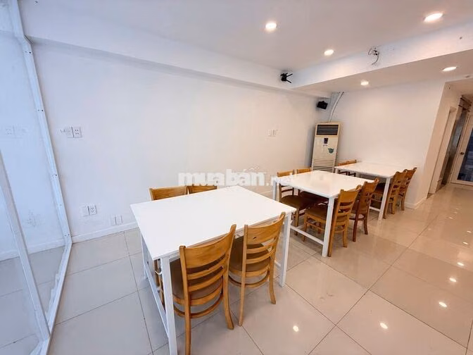 CHO THUÊ MẶT BẰNG KINH DOANH ĐƯỜNG HƯNG GIA 4 - PMH