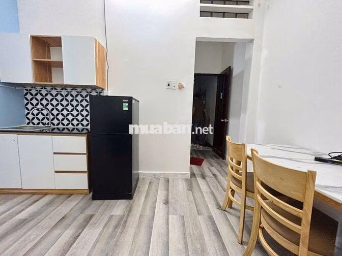 2PN gần quận 1, Giá hợp lý gần UTH FTU HUTECH UEF MTR VĂN THÁNH