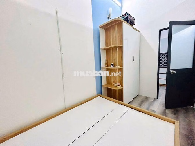 2PN gần quận 1, Giá hợp lý gần UTH FTU HUTECH UEF MTR VĂN THÁNH