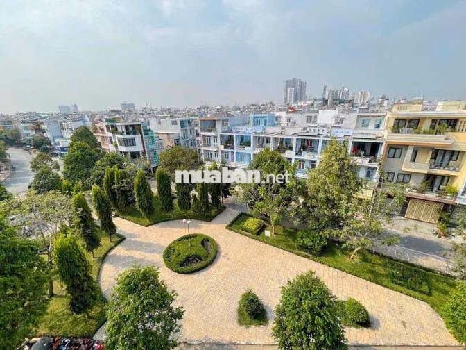 Căn hộ sáng thoáng, giá rẻ ở Bình Phú, Q6