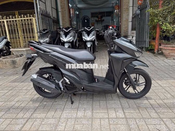 Honda Vario 150 2020 Đen xe đẹp máy zin