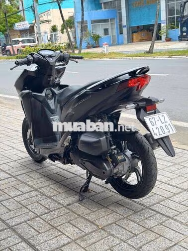 Honda Vario 150 2020 Đen xe đẹp máy zin