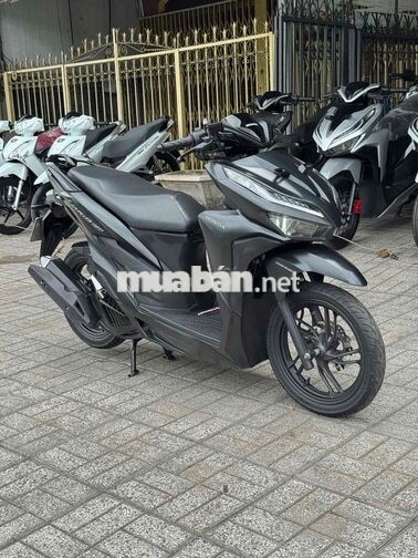 Honda Vario 150 2020 Đen xe đẹp máy zin