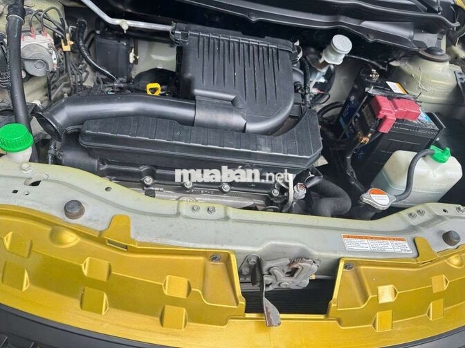 Suzuki Swift RS 2016