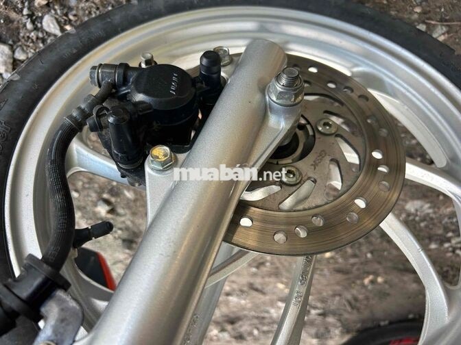 Honda Vision 2022 cá tính cam đen đẹp keng