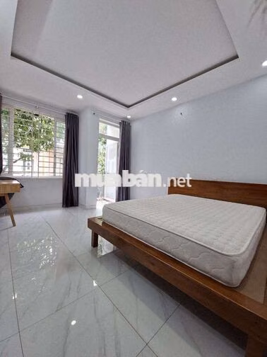 NHÀ MỚI 2 LẦU 3PN 3WC - KDC HƯNG PHÚ - GẦN CHỢ BÌNH TRIỆU