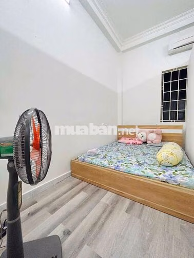2PN gần quận 1, Giá hợp lý gần UTH FTU HUTECH UEF MTR VĂN THÁNH