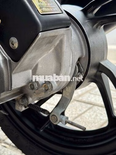 Honda Vario 150 2020 Đen xe đẹp máy zin