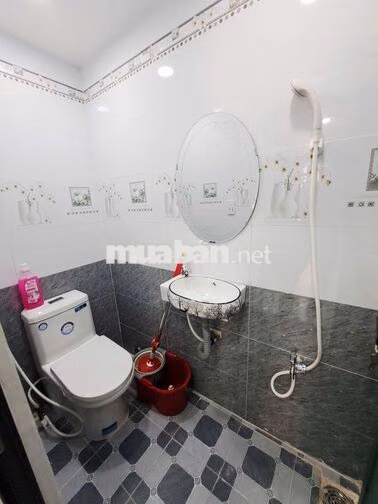DƯỚI 2 TỶ NÊN MUA CĂN NÀY, TÂN HOÀ ĐÔNG SÁT QUẬN 6 SỔ RIÊNG CHỈ 1TỶ990