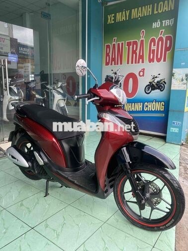 Honda SH Mode 2025 Đỏ