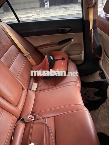 Honda civic 1.8 tự động full đồ chơi