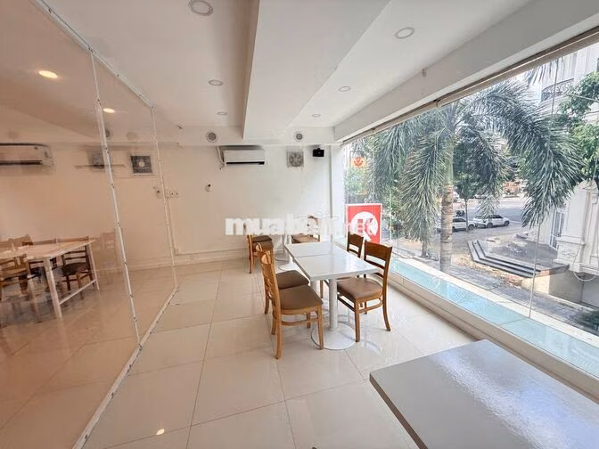 CHO THUÊ MẶT BẰNG KINH DOANH ĐƯỜNG HƯNG GIA 4 - PMH
