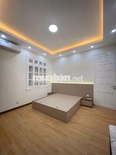 Vin Smart City Biệt Thự View Hồ 560m2, Mới Hoàn Thiện Full Nội Thất