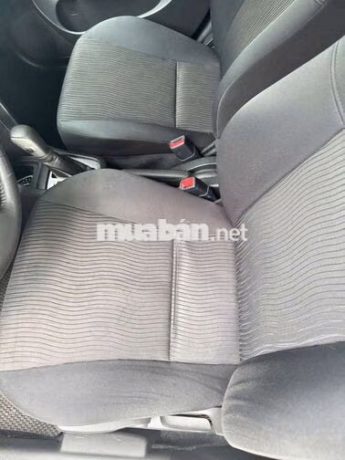 Suzuki Swift RS 2016