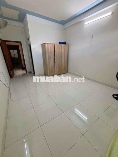 CHO THUÊ NHÀ GIÁ RẺ HẺM THÔNG 6M. Phường Tân Chánh Hiệp Quận 12 