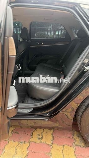 Kia K5 Premium 2024 Đen 19 ngàn km