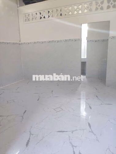 CHO THUÊ NHÀ 1 TRỆT 1 LẦU GIÁ RẺ – TRUNG TÂM PHÚ NHUẬN (6.5 TRIỆU)