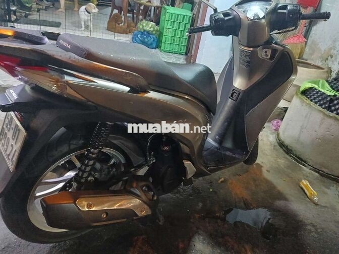 SH 125i 2015 biển số HCM đẹp 999.24