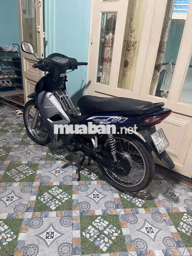 Honda Wave A 2021 Xanh bstp chính chủ