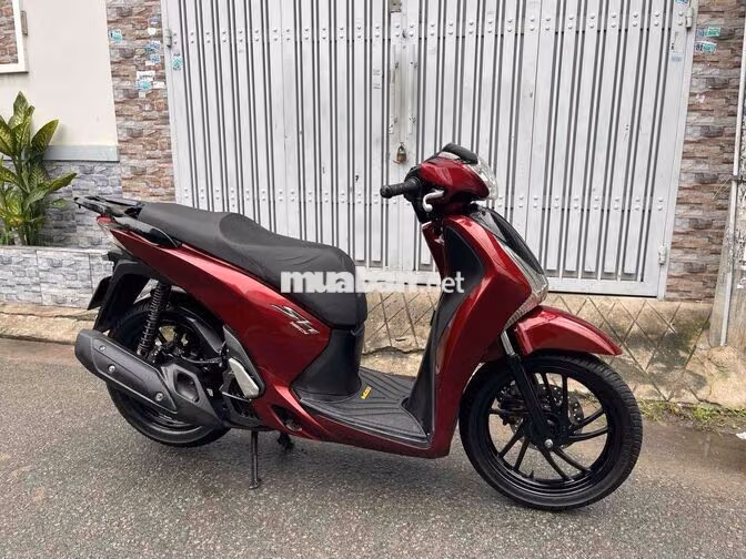 SH 150i 2014 Bstp 9chủ máy zin ngon xe cực đẹp
