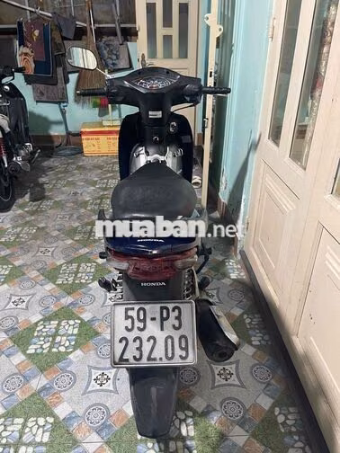 Honda Wave A 2021 Xanh bstp chính chủ