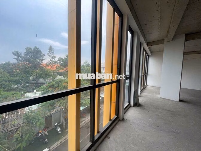 MẶT BẰNG CHO THUÊ - CẠNH GO DĨ AN- GIÁ 10TR/THÁNG