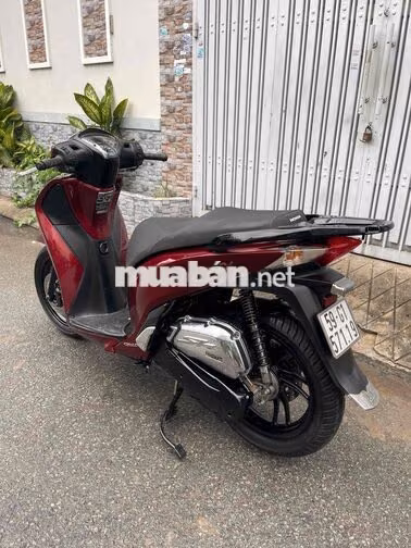 SH 150i 2014 Bstp 9chủ máy zin ngon xe cực đẹp