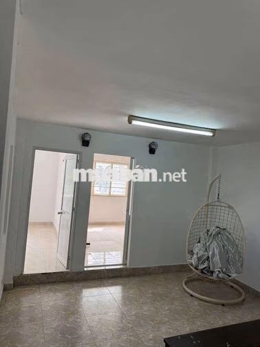 Nhà 4PN, 3WC. SD 96M2 gần BXMĐ cũ. Bình Thạnh 