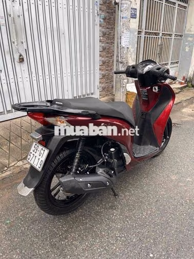 SH 150i 2014 Bstp 9chủ máy zin ngon xe cực đẹp