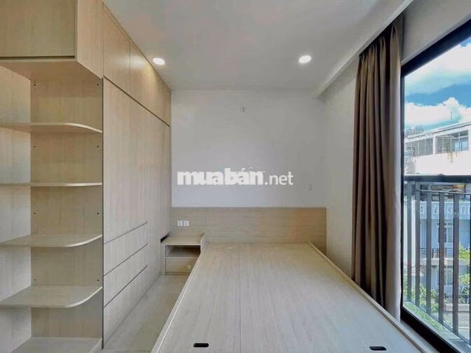 CHO THUÊ CĂN HỘ STUDIO BANCOL | TÂN SƠN NHÌ | LUỸ BÁN BÍCH | AEON MALL
