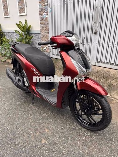 SH 150i 2014 Bstp 9chủ máy zin ngon xe cực đẹp