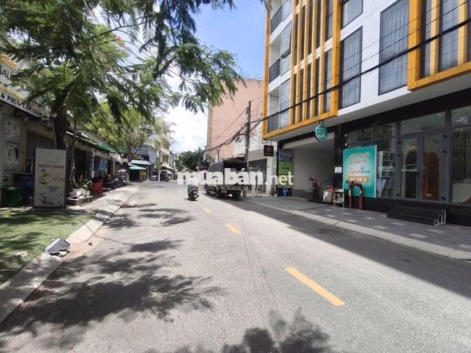 MẶT BẰNG CHO THUÊ - CẠNH GO DĨ AN- GIÁ 10TR/THÁNG