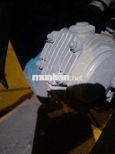 Honda Wave Anpha 2002 Đen Việt Nam