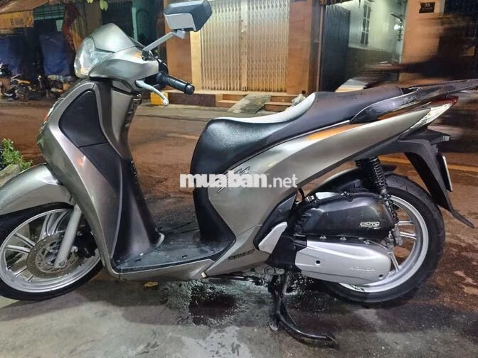 SH 125i 2015 biển số HCM đẹp 999.24