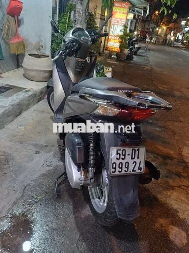 SH 125i 2015 biển số HCM đẹp 999.24