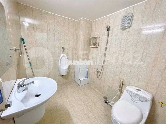 🏝️Cho Thuê Căn Hộ 1PN Tách Bếp, Full Nội Thất Gần Ngã Tư Hàng Xanh BT 🏝️