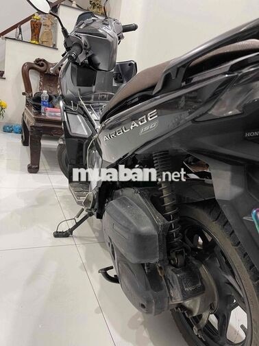 Honda Air Blade 150 2021 Đen
