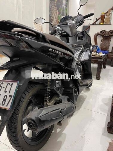 Honda Air Blade 150 2021 Đen
