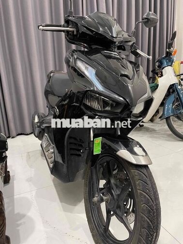 Honda Air Blade 150 2021 Đen