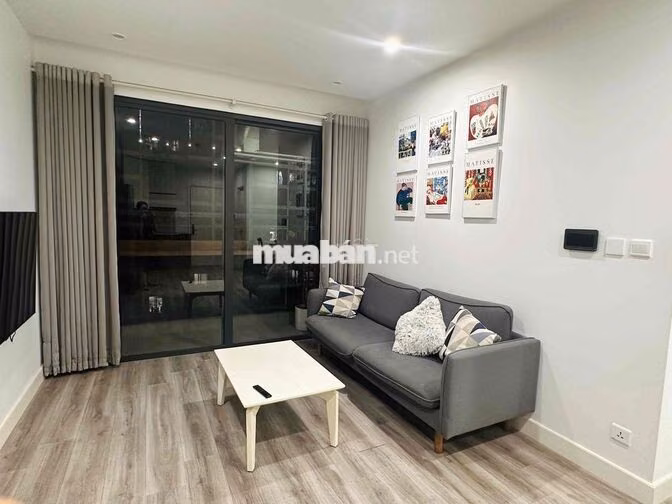 Chính chủ cần bán nhanh căn hộ 1N+ Vinsmart City