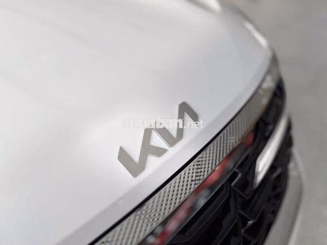 KIA Seltos 2026 1.5L AT Trắng
