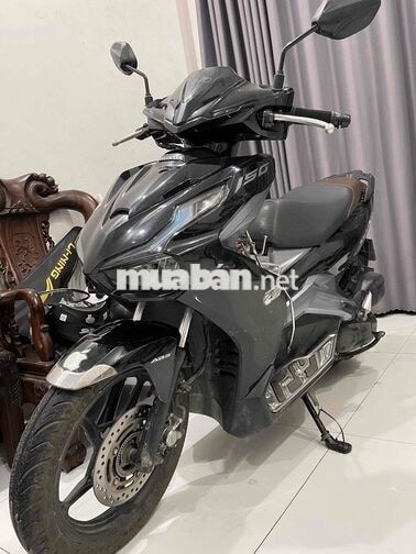 Honda Air Blade 150 2021 Đen