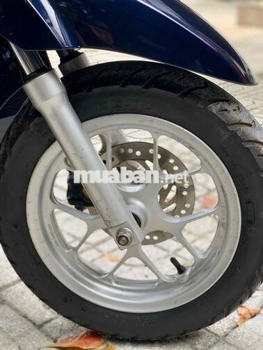 Honda Lead 125 2020 Cao cấp Xanh nâu chính chủ