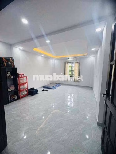Bán nhà TrươngPhước Phan Bình Trị Đông Bình Tân 47m2 ôtô đỗ cửa 4,78tỷ
