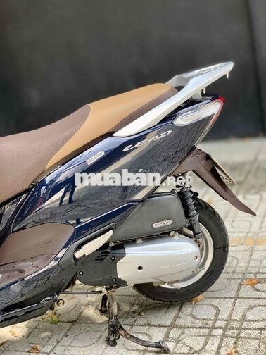 Honda Lead 125 2020 Cao cấp Xanh nâu chính chủ