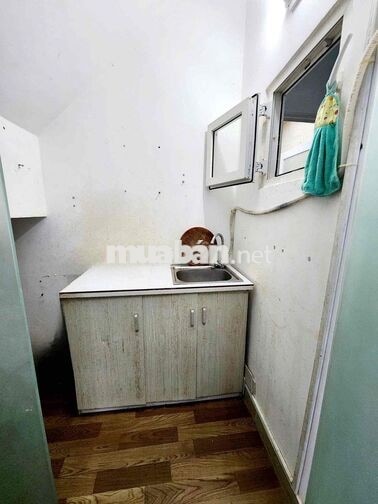 2 PHÒNG NGỦ GIÁ RẺ - SẴN NỘI THẤT CƠ BẢN