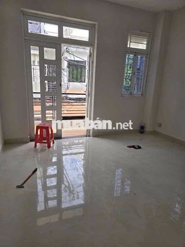 Bán nhà TrươngPhước Phan Bình Trị Đông Bình Tân 47m2 ôtô đỗ cửa 4,78tỷ