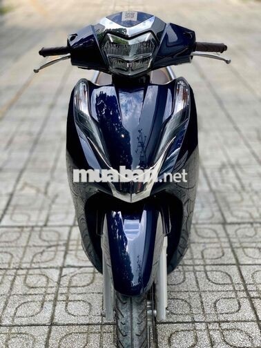 Honda Lead 125 2020 Cao cấp Xanh nâu chính chủ